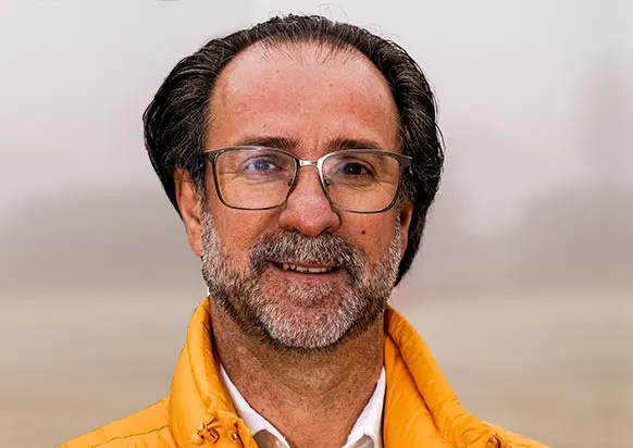 CEO O Rodas - Joaquim Gonçalves